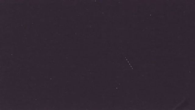 AMS72 meteor