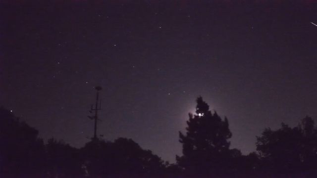 AMS72 meteor