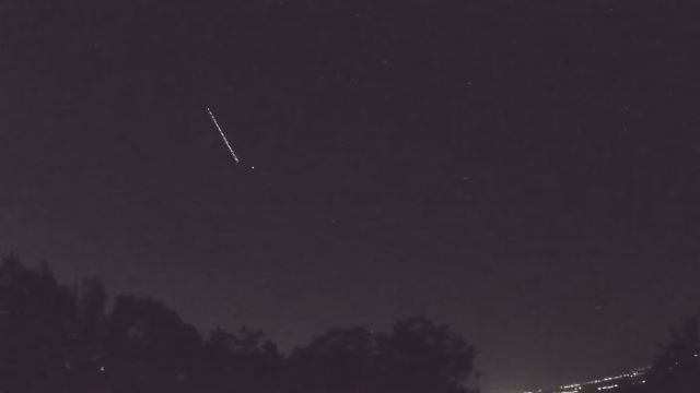 AMS72 meteor