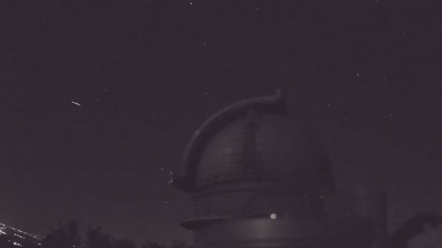 AMS72 meteor