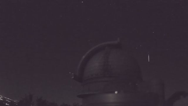AMS72 meteor