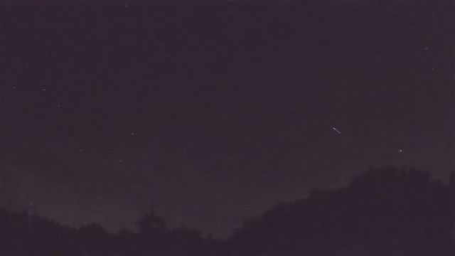 AMS72 meteor