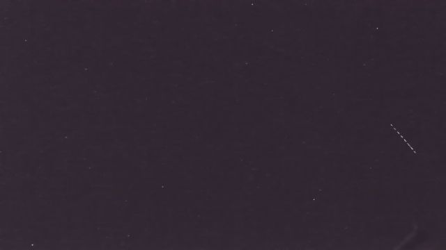 AMS72 meteor