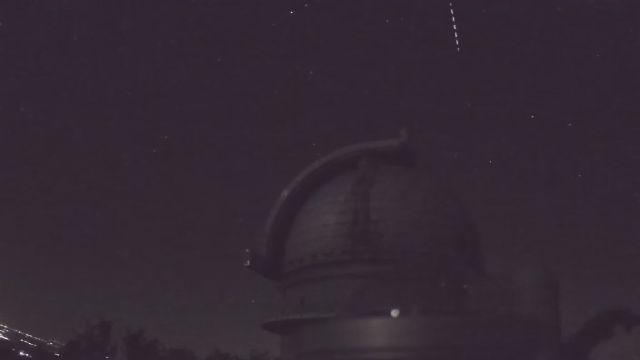 AMS72 meteor