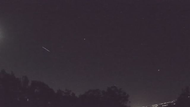 AMS72 meteor