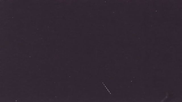 AMS72 meteor