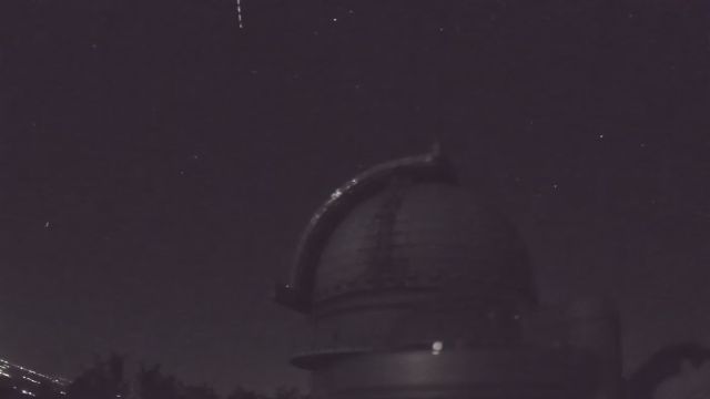AMS72 meteor