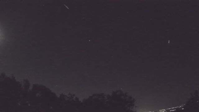 AMS72 meteor