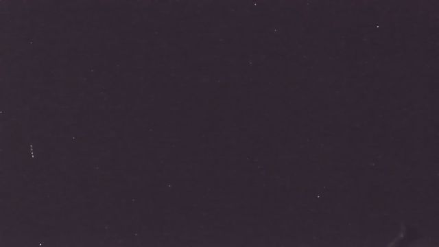 AMS72 meteor