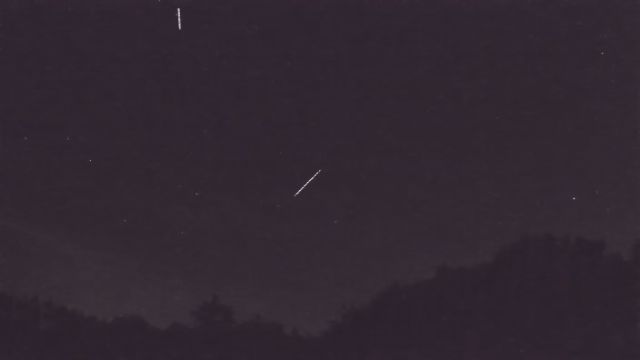AMS72 meteor