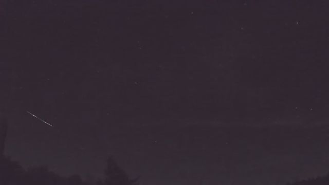 AMS72 meteor