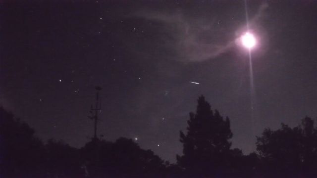 AMS72 meteor