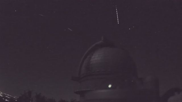 AMS72 meteor