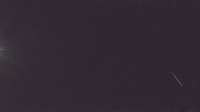 AMS72 meteor