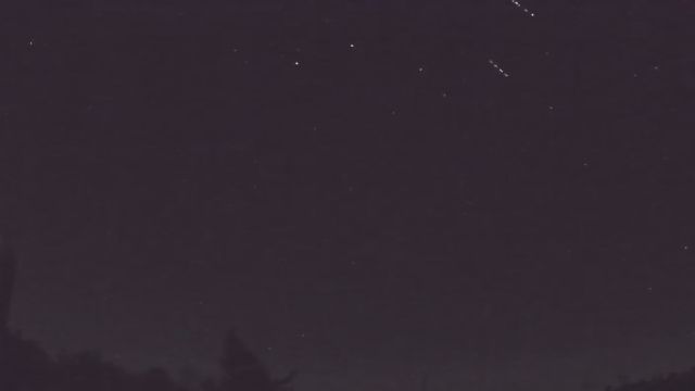 AMS72 meteor
