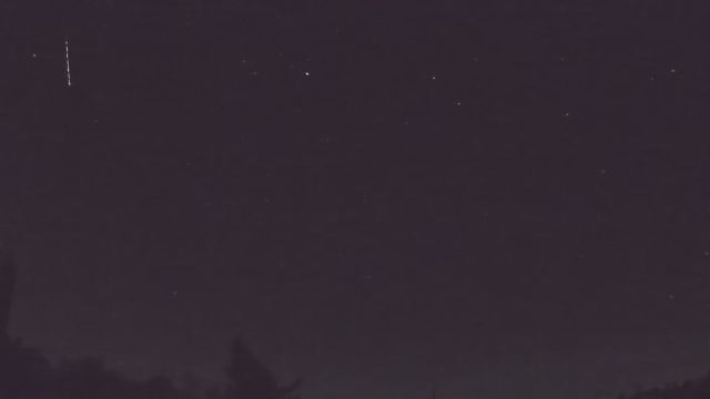 AMS72 meteor