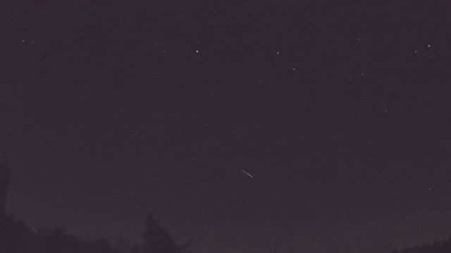 AMS72 meteor