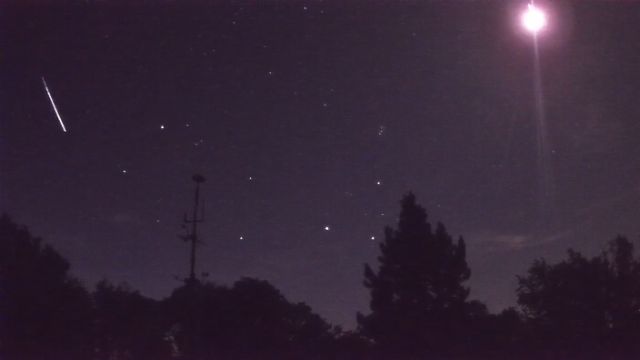 AMS72 meteor