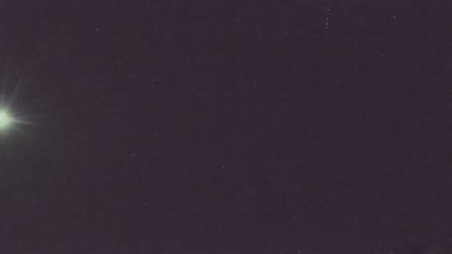 AMS72 meteor