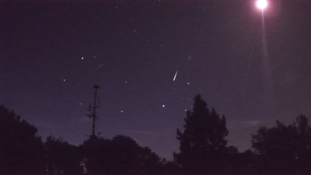 AMS72 meteor