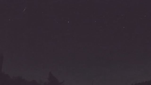 AMS72 meteor