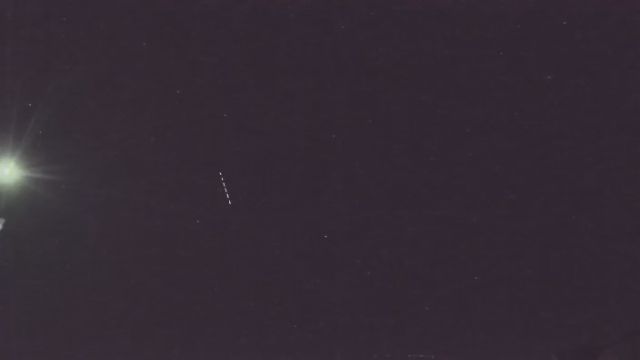 AMS72 meteor