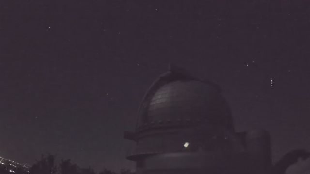 AMS72 meteor