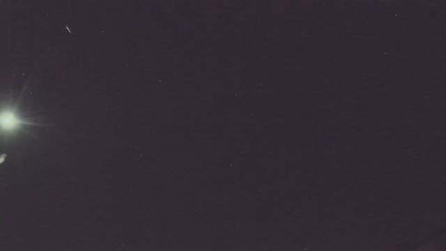 AMS72 meteor