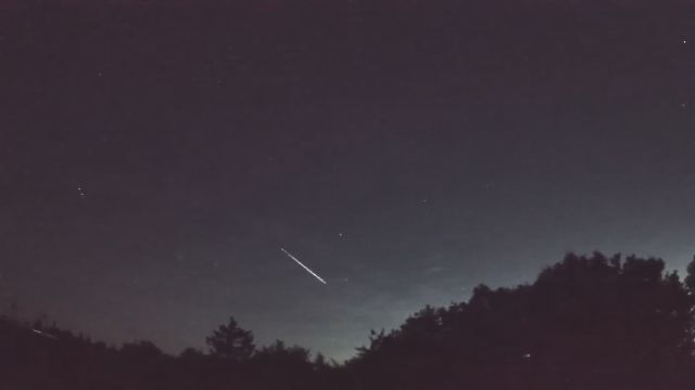 AMS72 meteor