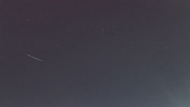 AMS72 meteor