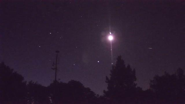 AMS72 meteor