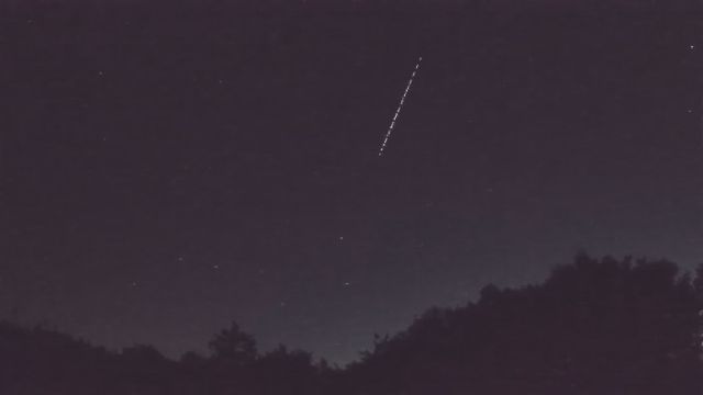 AMS72 meteor