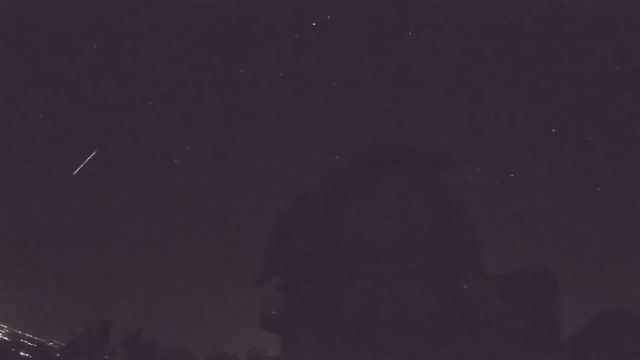 AMS72 meteor