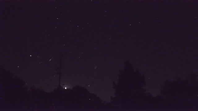 AMS72 meteor