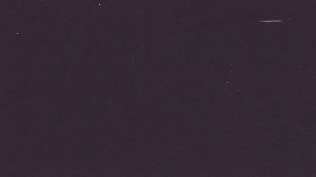 AMS72 meteor