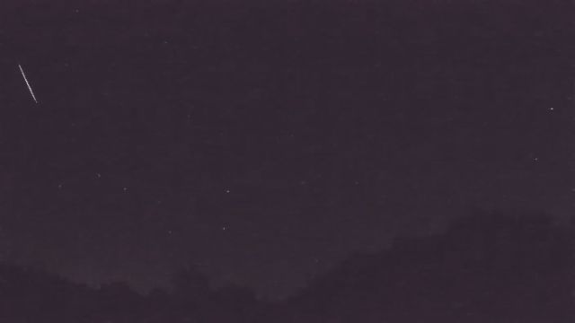AMS72 meteor