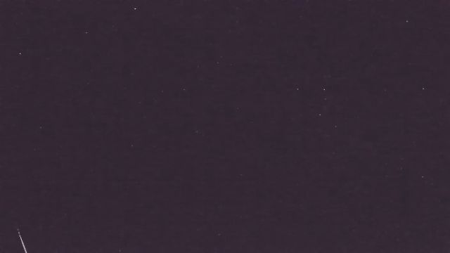 AMS72 meteor