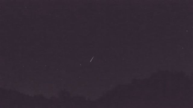 AMS72 meteor