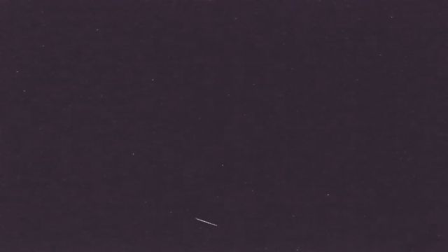AMS72 meteor