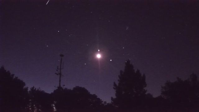 AMS72 meteor