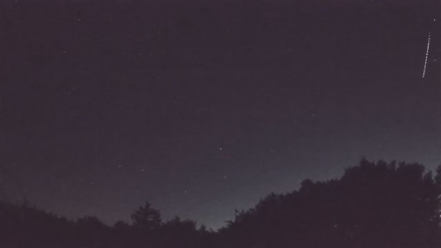 AMS72 meteor
