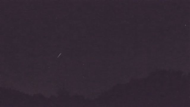 AMS72 meteor