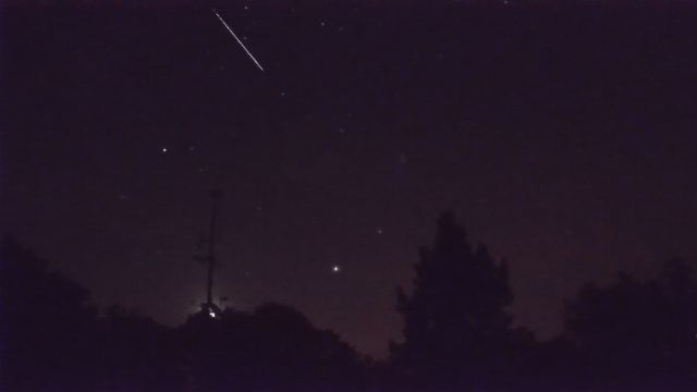 AMS72 meteor