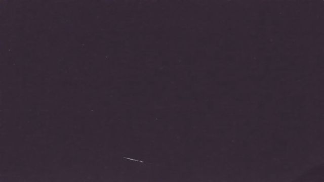 AMS72 meteor