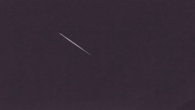 AMS72 meteor