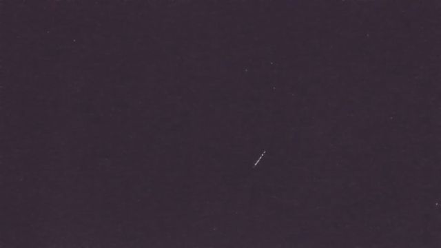 AMS72 meteor