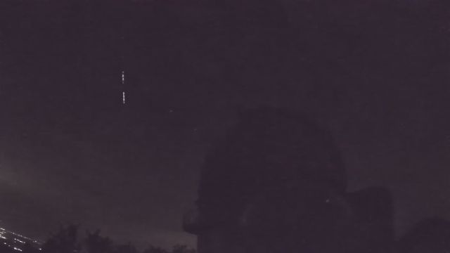 AMS72 meteor