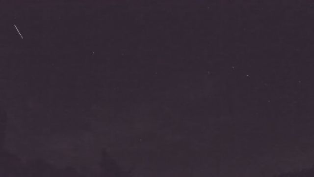 AMS72 meteor