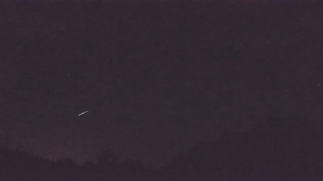 AMS72 meteor