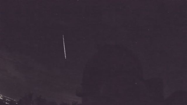 AMS72 meteor